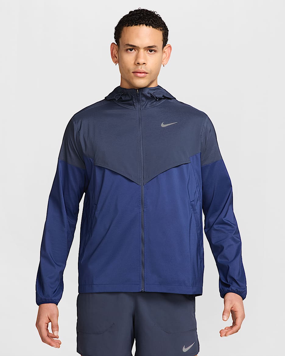 Nike Impossibly Light Windrunner Men s Running Jacket. Nike IE